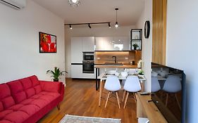 New Central Apartment
